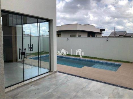 Foto 11 do(a) Casa em Condomínio de 3 quartos à venda em Jardim Morumbi, Londrina