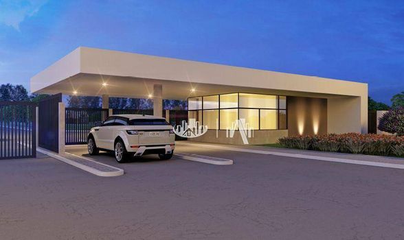 Foto 14 do(a) Casa em Condomínio de 3 quartos à venda em Jardim Morumbi, Londrina