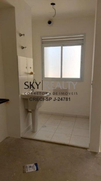 Foto 12 do(a) Apartamento de 2 quartos para alugar em Vila dos Andradas, São Paulo