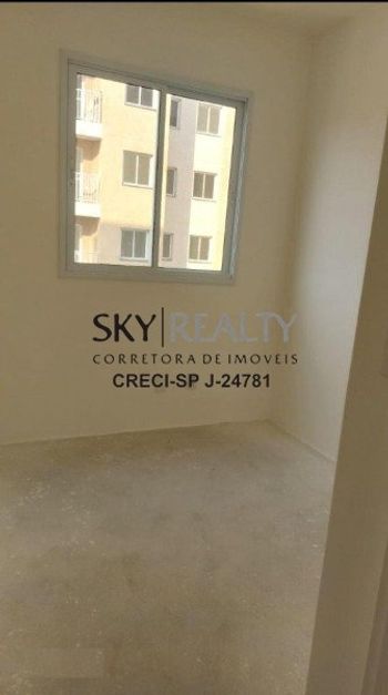 Foto 9 do(a) Apartamento de 2 quartos para alugar em Vila dos Andradas, São Paulo