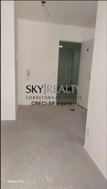 Foto 2 do(a) Apartamento de 2 quartos para alugar em Vila dos Andradas, São Paulo