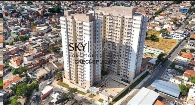 Foto 23 do(a) Apartamento de 2 quartos para alugar em Vila dos Andradas, São Paulo