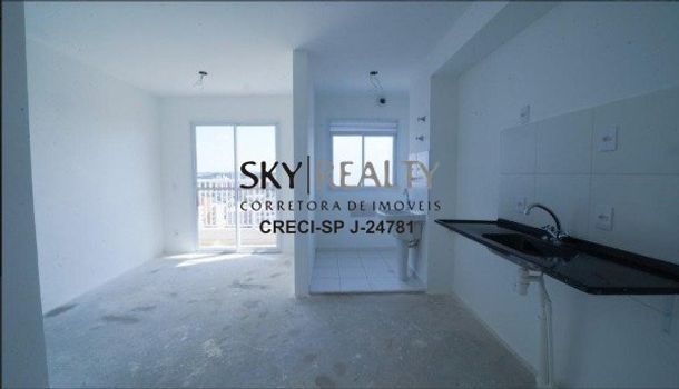Foto 3 do(a) Apartamento de 2 quartos para alugar em Vila dos Andradas, São Paulo