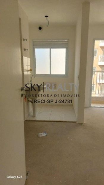 Foto 11 do(a) Apartamento de 2 quartos para alugar em Vila dos Andradas, São Paulo