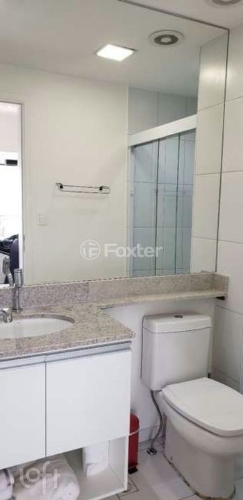 Foto 7 do(a) Apartamento de 1 quartos à venda em Vila Mariana, São Paulo