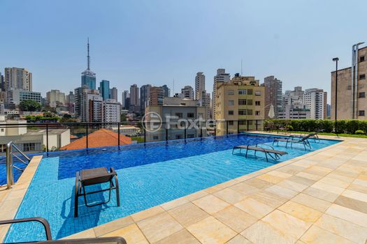 Foto 35 do(a) Apartamento de 1 quartos à venda em Vila Mariana, São Paulo