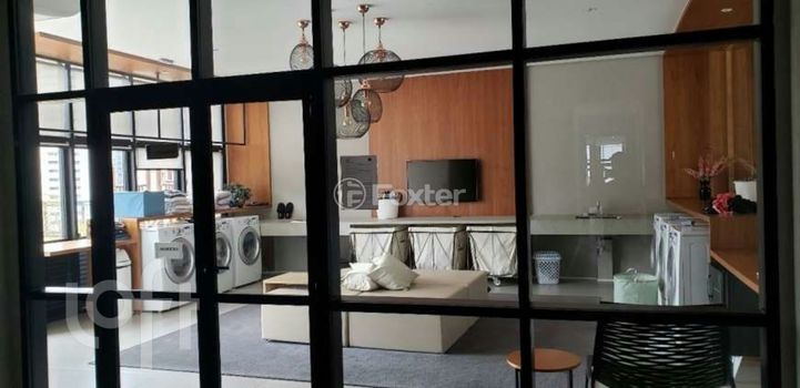 Foto 16 do(a) Apartamento de 1 quartos à venda em Vila Mariana, São Paulo