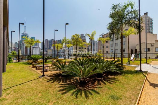 Foto 33 do(a) Apartamento de 1 quartos à venda em Vila Mariana, São Paulo