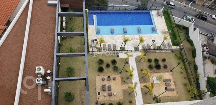 Foto 10 do(a) Apartamento de 1 quartos à venda em Vila Mariana, São Paulo