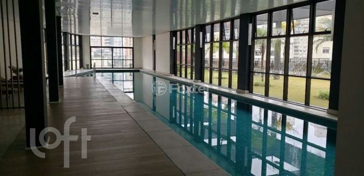 Foto 12 do(a) Apartamento de 1 quartos à venda em Vila Mariana, São Paulo