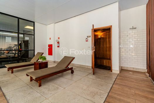 Foto 21 do(a) Apartamento de 1 quartos à venda em Vila Mariana, São Paulo