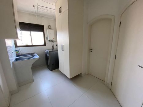Foto 11 do(a) Apartamento de 4 quartos à venda em Campo Belo, São Paulo