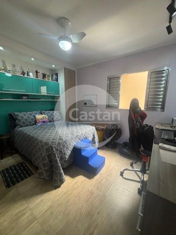 Foto 36 do(a) Casa de 5 quartos à venda em Chácara Belenzinho, São Paulo