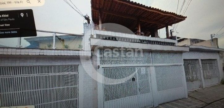 Foto 3 do(a) Casa de 5 quartos à venda em Chácara Belenzinho, São Paulo