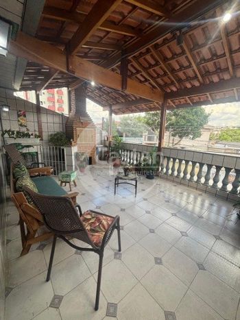 Foto 45 do(a) Casa de 5 quartos à venda em Chácara Belenzinho, São Paulo