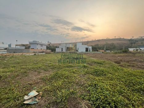 Foto 2 do(a) Terreno false à venda em Santo Antônio, Vespasiano