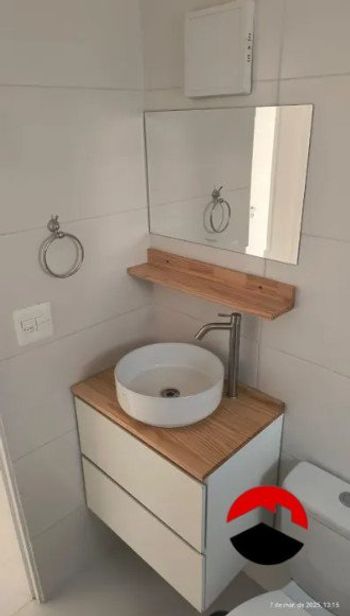 Foto 9 do(a) Apartamento de 2 quartos à venda em Vila Pompéia, São Paulo