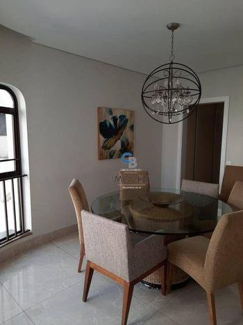 Foto 11 do(a) Apartamento de 4 quartos à venda em Vila Gomes Cardim, São Paulo