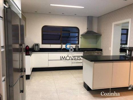 Foto 5 do(a) Apartamento de 4 quartos à venda em Vila Gomes Cardim, São Paulo