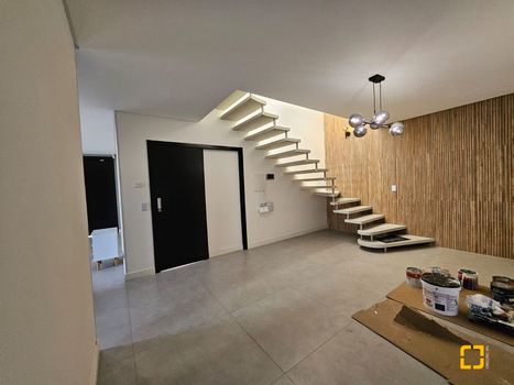 Foto 3 do(a) Casa de 2 quartos à venda em Forquilhas, São José