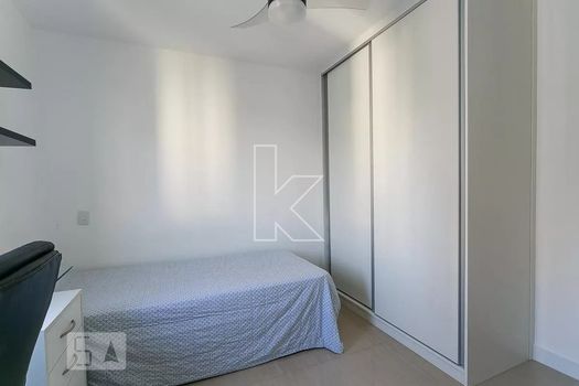 Foto 16 do(a) Apartamento de 2 quartos à venda em Jardim Londrina, São Paulo