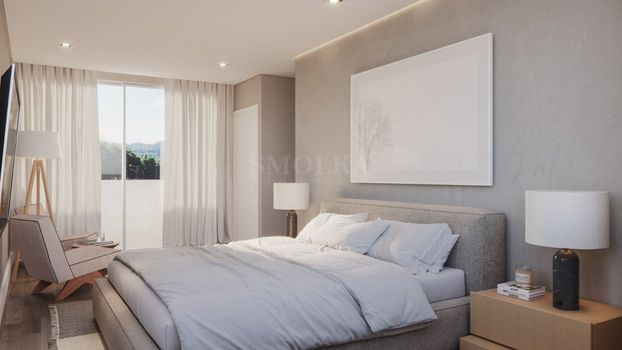 Foto 7 do(a) Casa em Condomínio de 4 quartos à venda em Ponta das Canas, Florianópolis