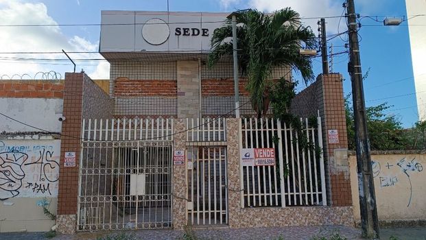 Foto 1 do(a) Edifício Inteiro false à venda em José Bonifácio, Fortaleza
