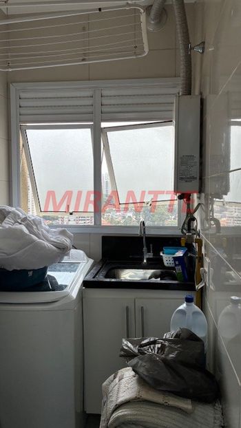 Foto 23 do(a) Apartamento de 3 quartos à venda em Santa Teresinha, São Paulo