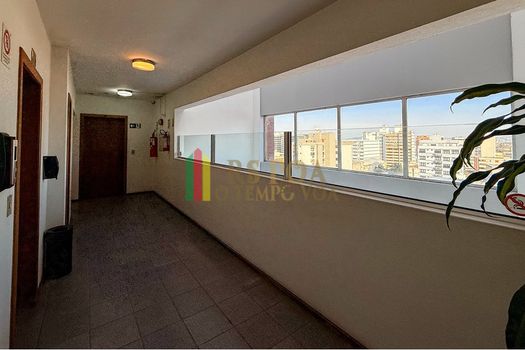 Foto 13 do(a) Sala / Conjunto Comercial false à venda em Centro, Canoas