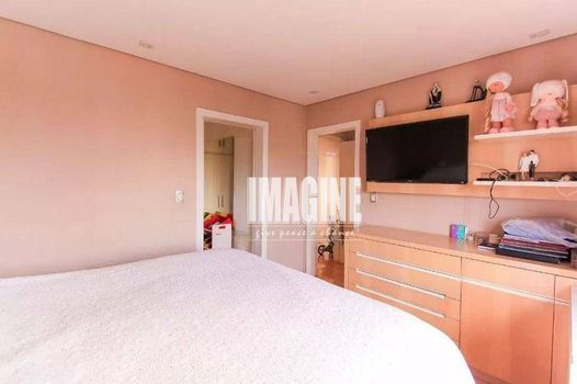 Foto 8 do(a) Apartamento de 2 quartos à venda em Vila Regente Feijó, São Paulo