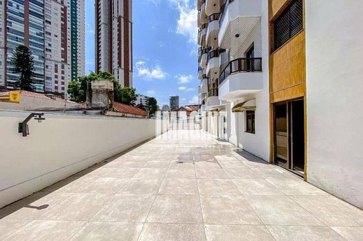 Foto 20 do(a) Apartamento de 2 quartos à venda em Vila Regente Feijó, São Paulo