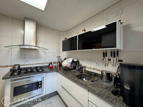 Foto 6 do(a) Apartamento de 3 quartos à venda em Jardim Aclimação, Maringá