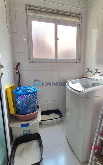 Foto 9 do(a) Apartamento de 2 quartos à venda em Vila da Saúde, São Paulo