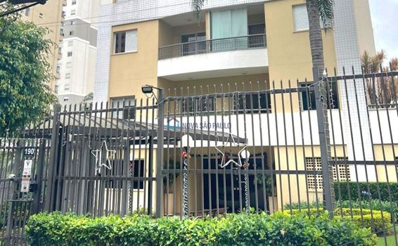 Foto 25 do(a) Apartamento de 2 quartos à venda em Vila da Saúde, São Paulo
