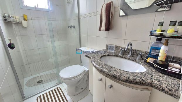 Foto 18 do(a) Apartamento de 2 quartos à venda em Vila da Saúde, São Paulo