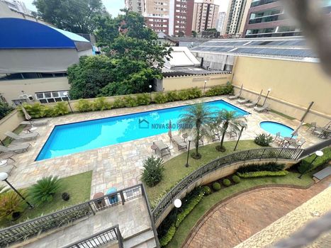 Foto 5 do(a) Apartamento de 2 quartos à venda em Vila da Saúde, São Paulo
