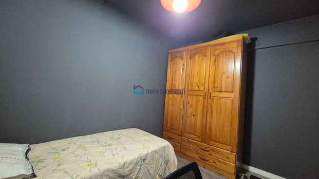 Foto 16 do(a) Apartamento de 2 quartos à venda em Vila da Saúde, São Paulo