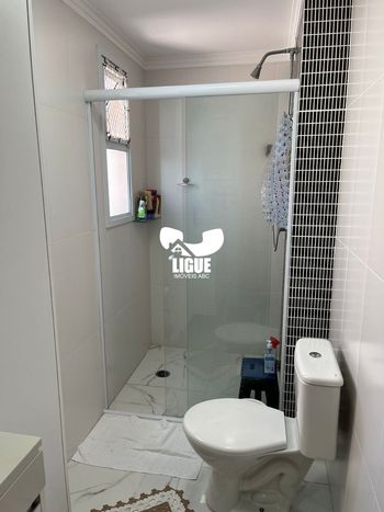 Foto 10 do(a) Apartamento de 2 quartos à venda em Vila Assunção, Santo André