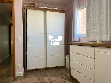 Foto 13 do(a) Apartamento de 2 quartos à venda em Vila Assunção, Santo André