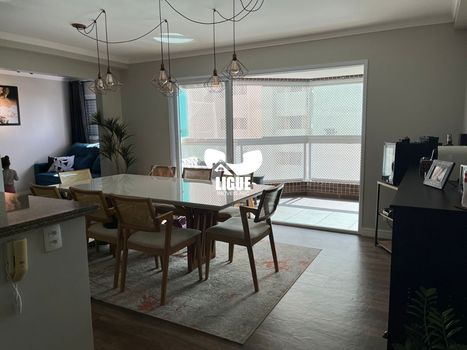 Foto 4 do(a) Apartamento de 2 quartos à venda em Vila Assunção, Santo André