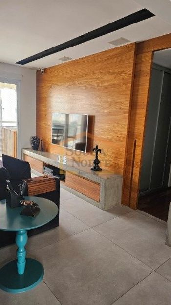 Foto 5 do(a) Apartamento de 3 quartos à venda em Santa Teresinha, São Paulo