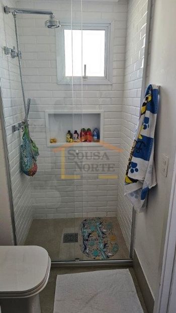 Foto 27 do(a) Apartamento de 3 quartos à venda em Santa Teresinha, São Paulo