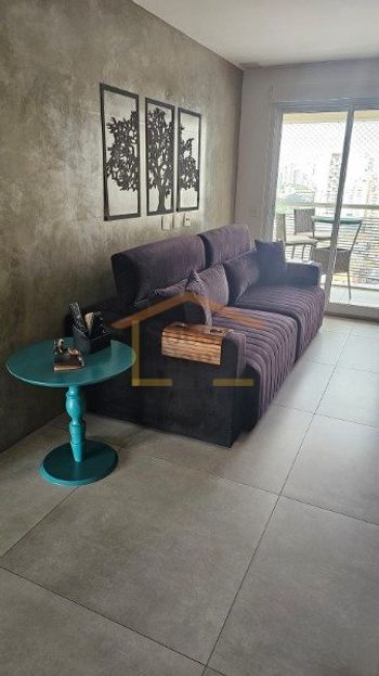 Foto 3 do(a) Apartamento de 3 quartos à venda em Santa Teresinha, São Paulo