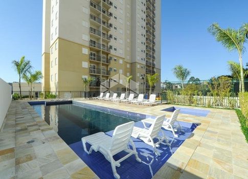 Foto 5 do(a) Apartamento de 2 quartos à venda em Parque São Rafael, São Paulo