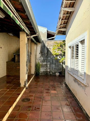 Foto 11 do(a) Casa em Condomínio false à venda em Jardim Amazonas, Campinas