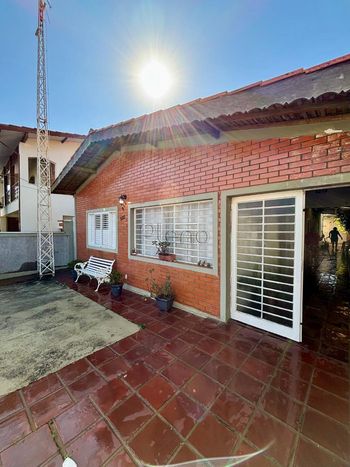 Foto 1 do(a) Casa em Condomínio false à venda em Jardim Amazonas, Campinas