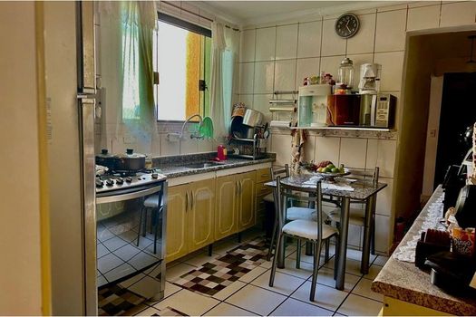 Foto 26 do(a) Casa em Condomínio de 3 quartos à venda em Chácara Belenzinho, São Paulo