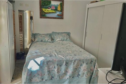Foto 8 do(a) Casa em Condomínio de 3 quartos à venda em Chácara Belenzinho, São Paulo