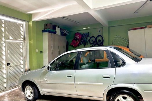 Foto 16 do(a) Casa em Condomínio de 3 quartos à venda em Chácara Belenzinho, São Paulo