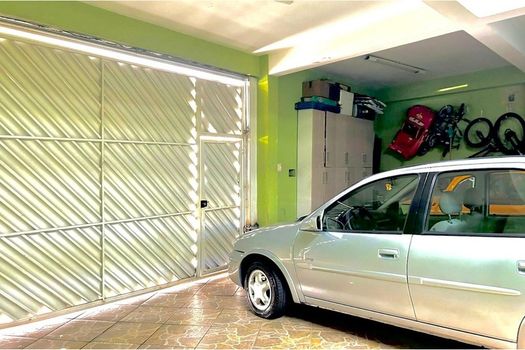 Foto 15 do(a) Casa em Condomínio de 3 quartos à venda em Chácara Belenzinho, São Paulo
